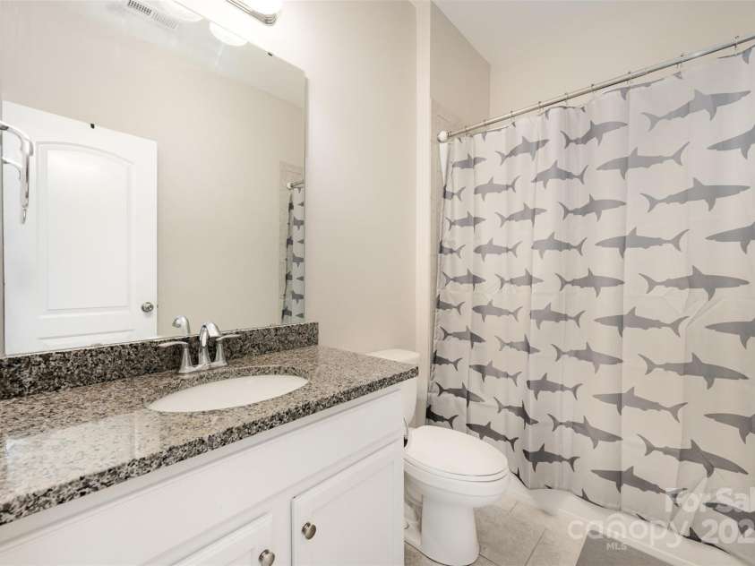 1111 Thessallian Lane, Indian Trail, NC 28079.  MLS# CAR4259366, YatesRealty ID 15398. 