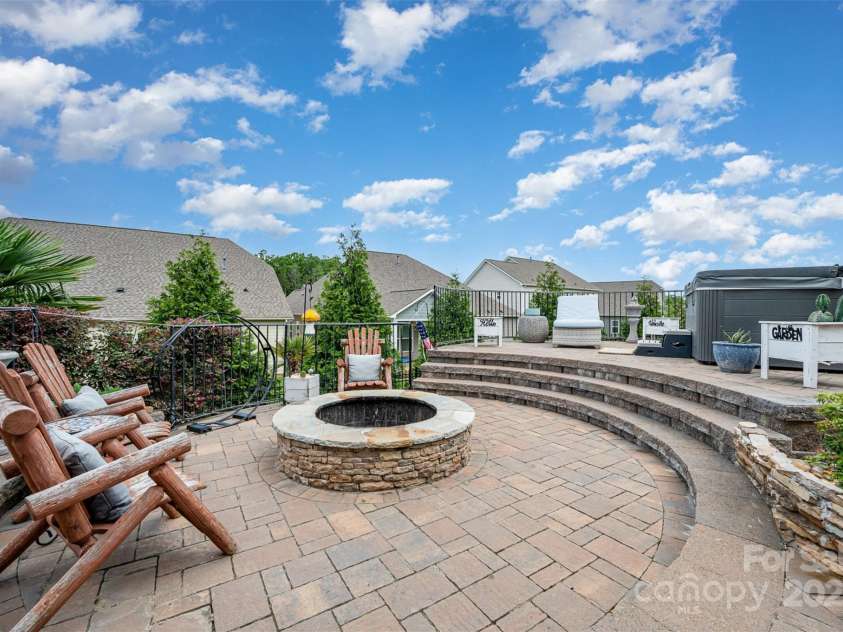 1111 Thessallian Lane, Indian Trail, NC 28079.  MLS# CAR4259366, YatesRealty ID 15398. 