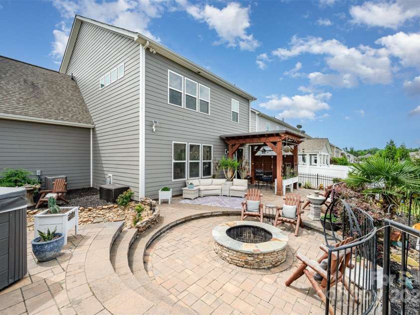 1111 Thessallian Lane, Indian Trail, NC 28079.  MLS# CAR4259366, YatesRealty ID 15398. 