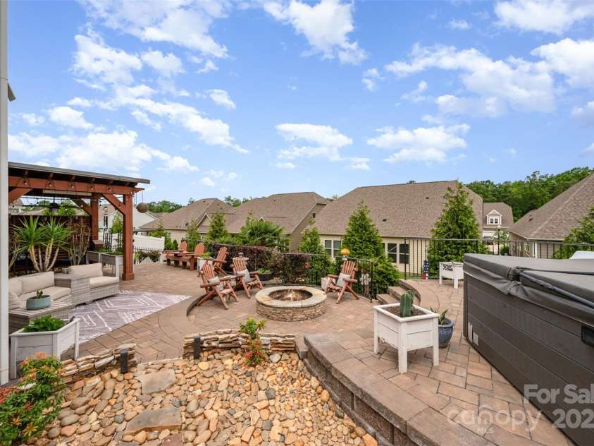 1111 Thessallian Lane, Indian Trail, NC 28079.  MLS# CAR4259366, YatesRealty ID 15398. 