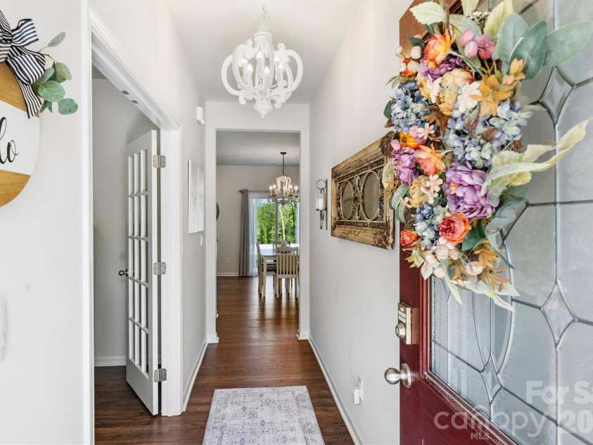 3710 Stanley Creek Drive, Mount Holly, NC 28120.  MLS# CAR4372271, YatesRealty ID 15398. 