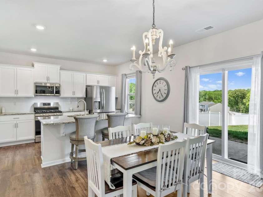 3710 Stanley Creek Drive, Mount Holly, NC 28120.  MLS# CAR4372271, YatesRealty ID 15398. 