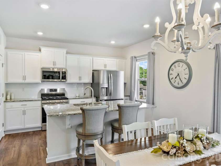 3710 Stanley Creek Drive, Mount Holly, NC 28120.  MLS# CAR4372271, YatesRealty ID 15398. 