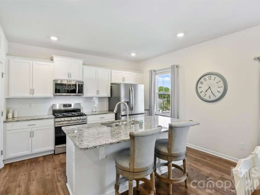 3710 Stanley Creek Drive, Mount Holly, NC 28120.  MLS# CAR4372271, YatesRealty ID 15398. 