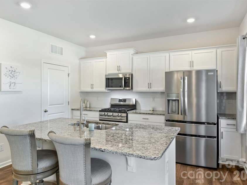 3710 Stanley Creek Drive, Mount Holly, NC 28120.  MLS# CAR4372271, YatesRealty ID 15398. 