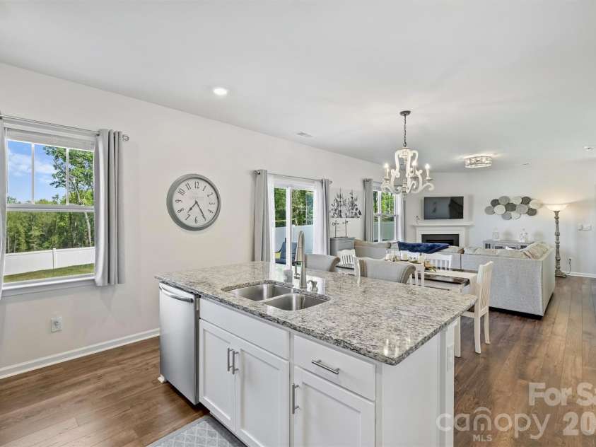 3710 Stanley Creek Drive, Mount Holly, NC 28120.  MLS# CAR4372271, YatesRealty ID 15398. 
