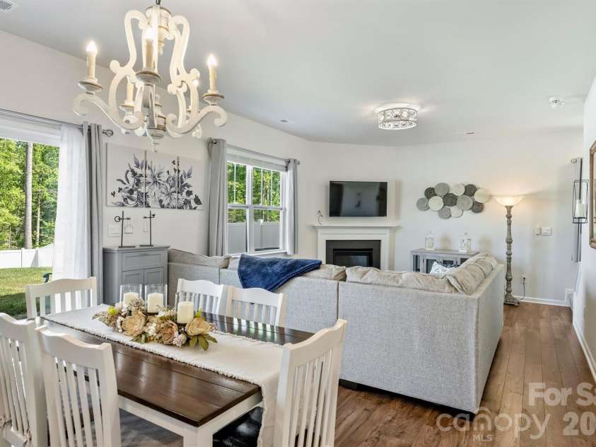 3710 Stanley Creek Drive, Mount Holly, NC 28120.  MLS# CAR4372271, YatesRealty ID 15398. 