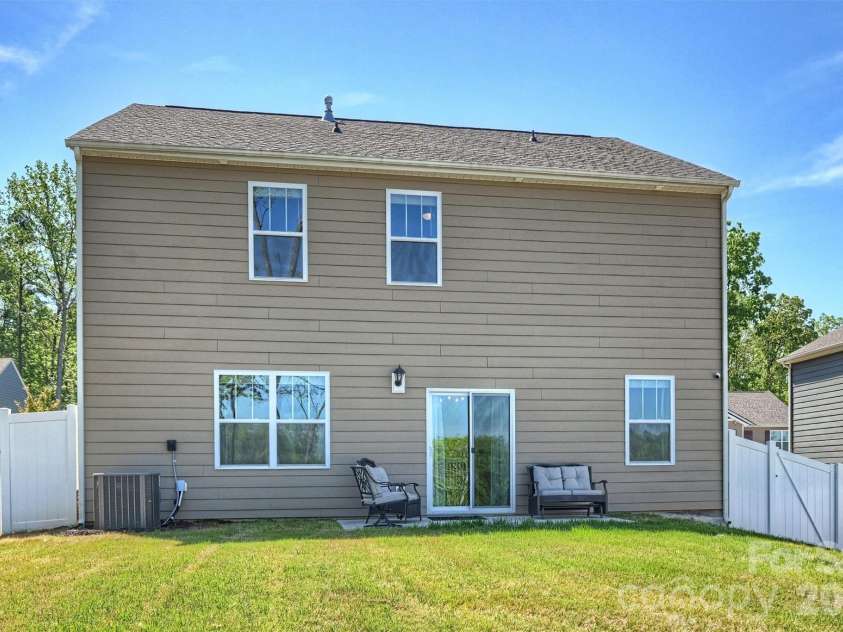 3710 Stanley Creek Drive, Mount Holly, NC 28120.  MLS# CAR4372271, YatesRealty ID 15398. 