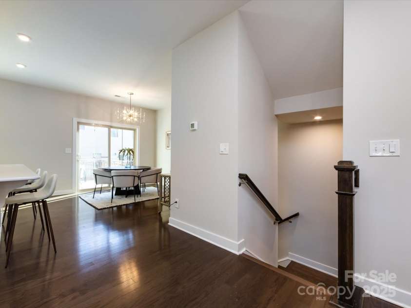 1814 Shumard Lane, Charlotte, NC 28205.  MLS# CAR4235562, YatesRealty ID 15399. 
