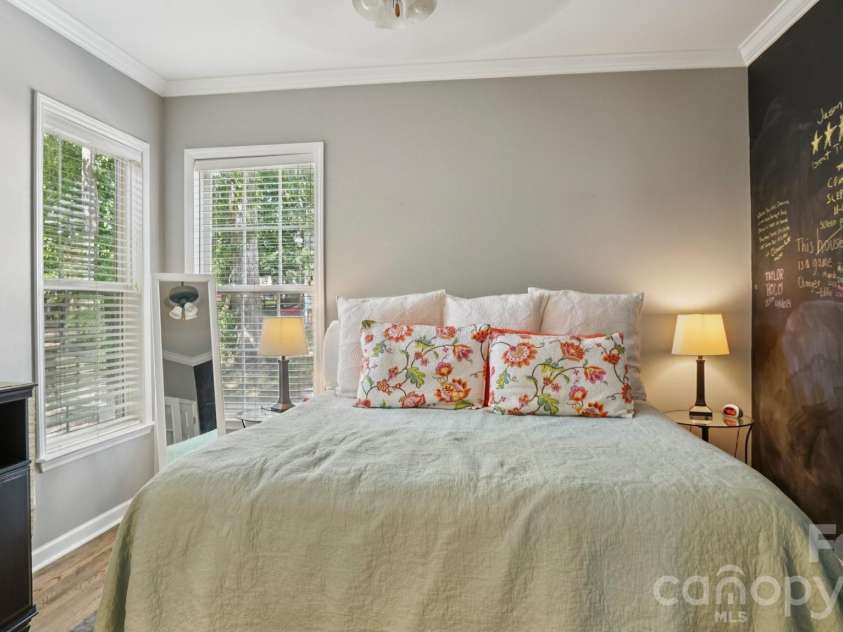 5212 Shannamara Drive, Matthews, NC 28104.  MLS# CAR4372618, YatesRealty ID 15399. 