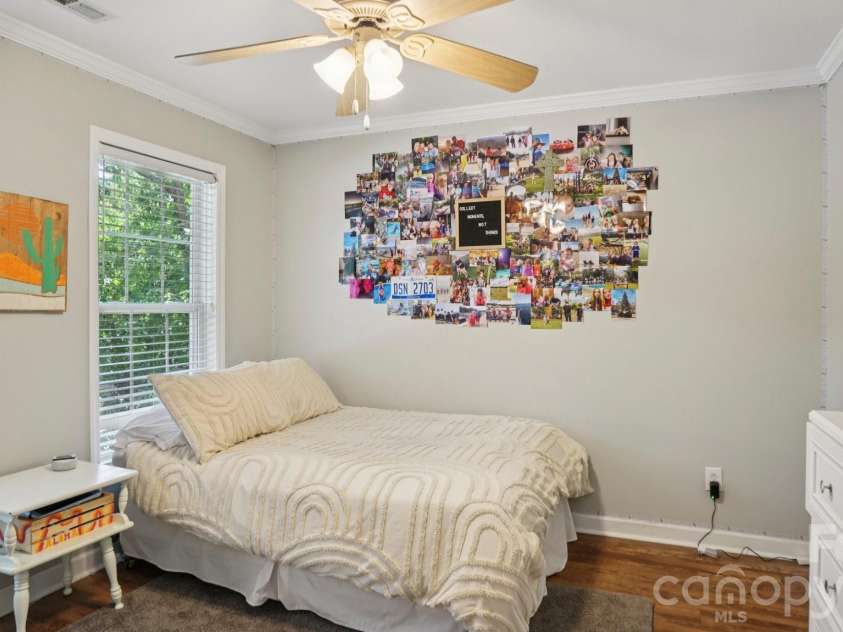 5212 Shannamara Drive, Matthews, NC 28104.  MLS# CAR4372618, YatesRealty ID 15399. 