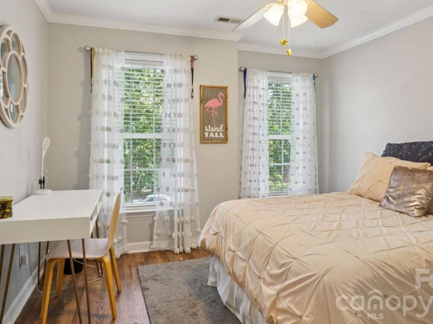 5212 Shannamara Drive, Matthews, NC 28104.  MLS# CAR4372618, YatesRealty ID 15399. 