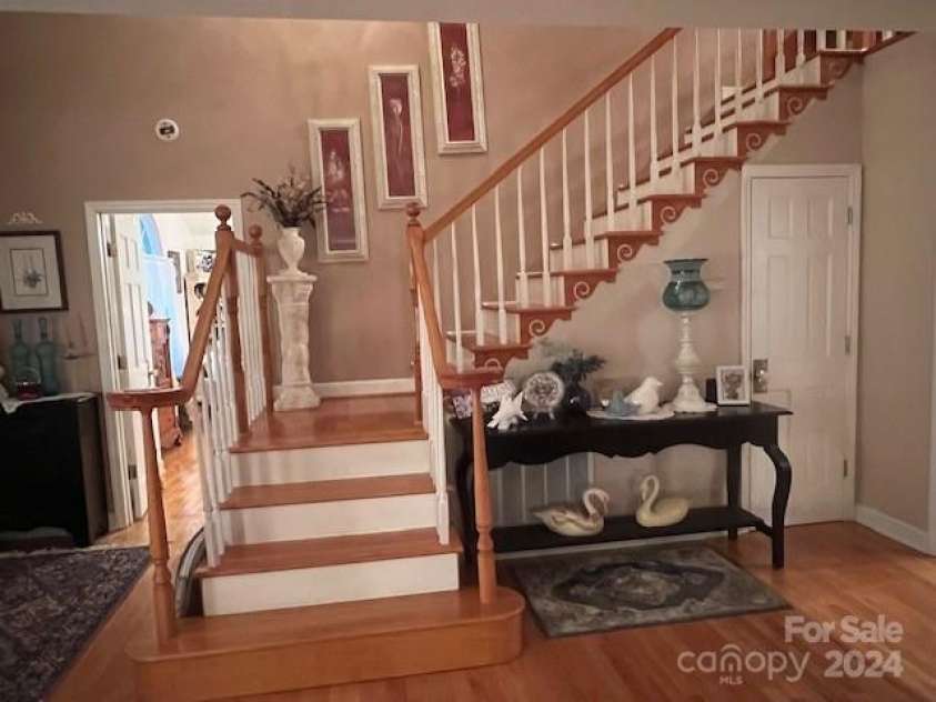 1240 Gaddy Road, Nebo, NC 28761.  MLS# CAR4179163, YatesRealty ID 154. 