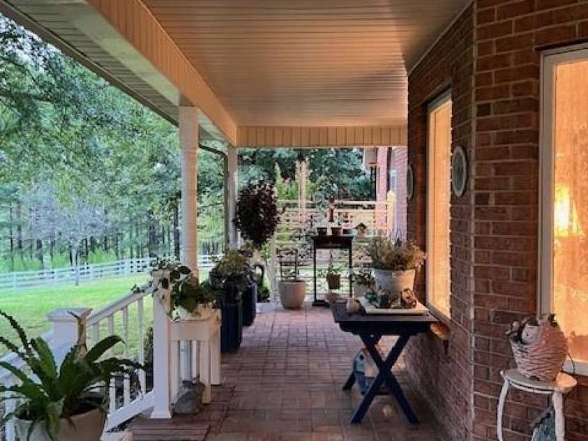 1240 Gaddy Road, Nebo, NC 28761.  MLS# CAR4179163, YatesRealty ID 154. 