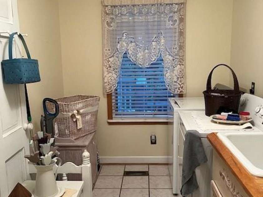 1240 Gaddy Road, Nebo, NC 28761.  MLS# CAR4179163, YatesRealty ID 154. 