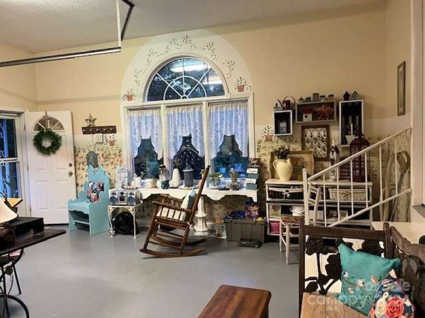 1240 Gaddy Road, Nebo, NC 28761.  MLS# CAR4179163, YatesRealty ID 154. 