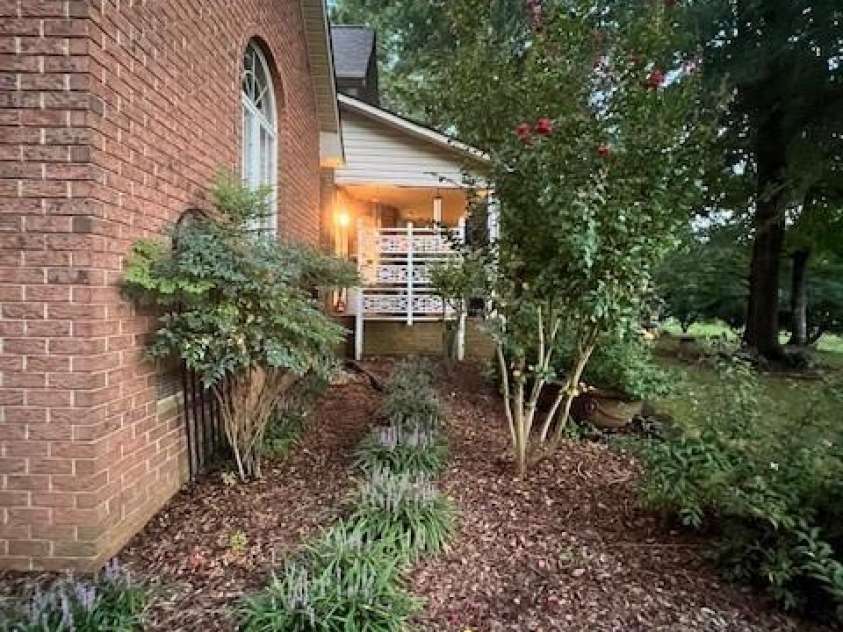 1240 Gaddy Road, Nebo, NC 28761.  MLS# CAR4179163, YatesRealty ID 154. 