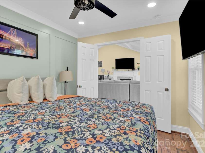 6236 Old Corral Street, Charlotte, NC 28277.  MLS# CAR4162890, YatesRealty ID 154. 