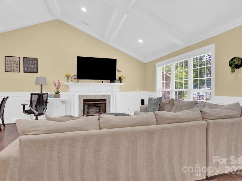 6236 Old Corral Street, Charlotte, NC 28277.  MLS# CAR4162890, YatesRealty ID 154. 