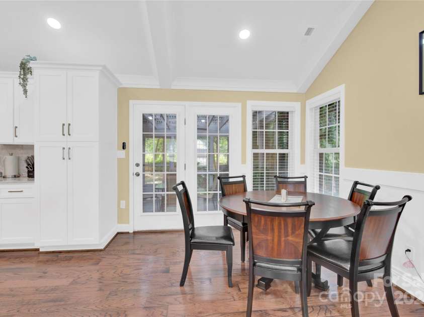 6236 Old Corral Street, Charlotte, NC 28277.  MLS# CAR4162890, YatesRealty ID 154. 