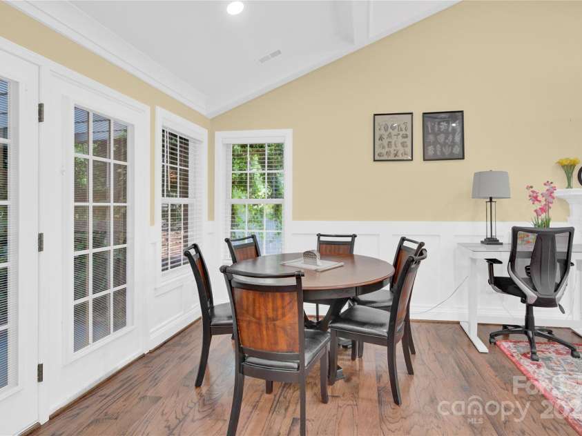 6236 Old Corral Street, Charlotte, NC 28277.  MLS# CAR4162890, YatesRealty ID 154. 