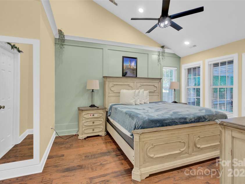 6236 Old Corral Street, Charlotte, NC 28277.  MLS# CAR4162890, YatesRealty ID 154. 