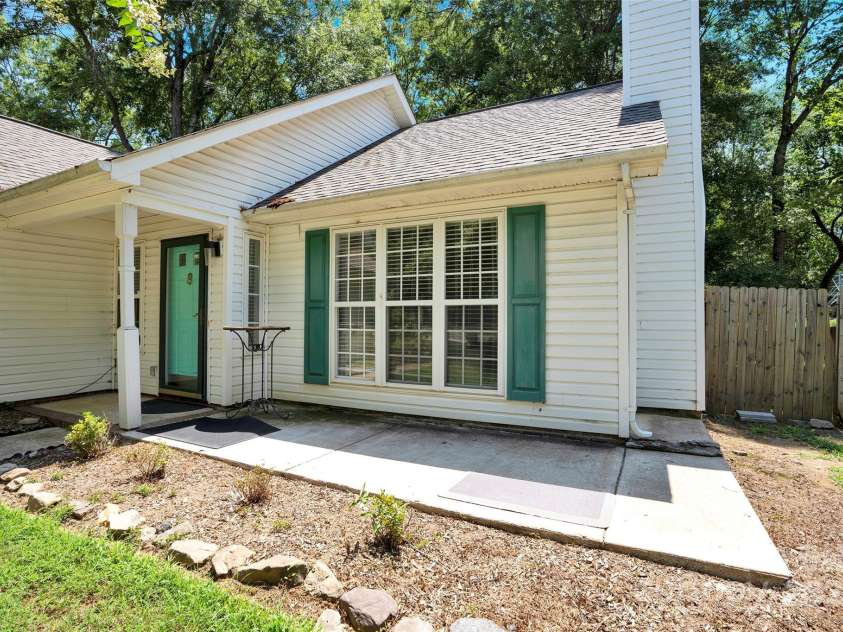 6236 Old Corral Street, Charlotte, NC 28277.  MLS# CAR4162890, YatesRealty ID 154. 
