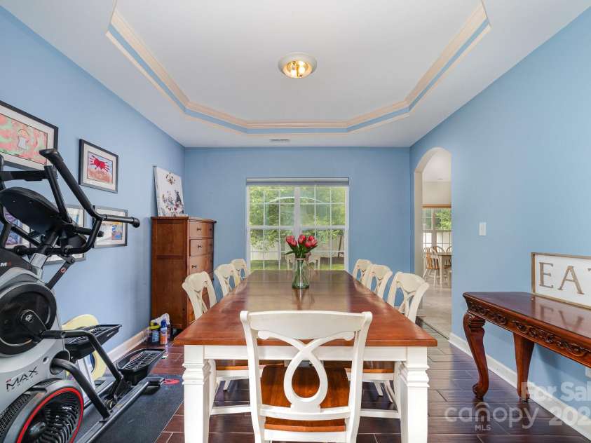 8927 Comstock Court, Locust, NC 28097.  MLS# CAR4259922, YatesRealty ID 15401. 