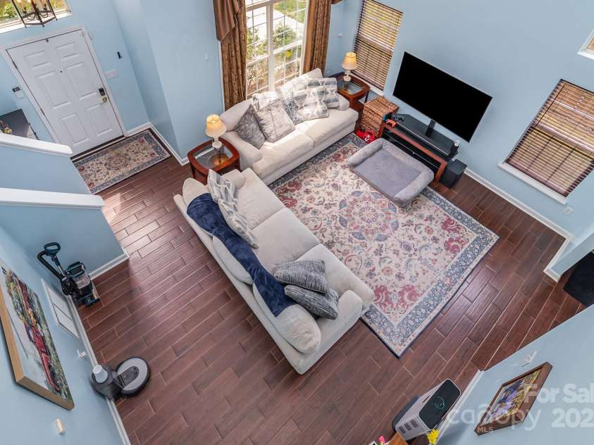8927 Comstock Court, Locust, NC 28097.  MLS# CAR4259922, YatesRealty ID 15401. 