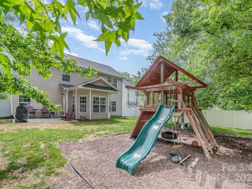 8927 Comstock Court, Locust, NC 28097.  MLS# CAR4259922, YatesRealty ID 15401. 