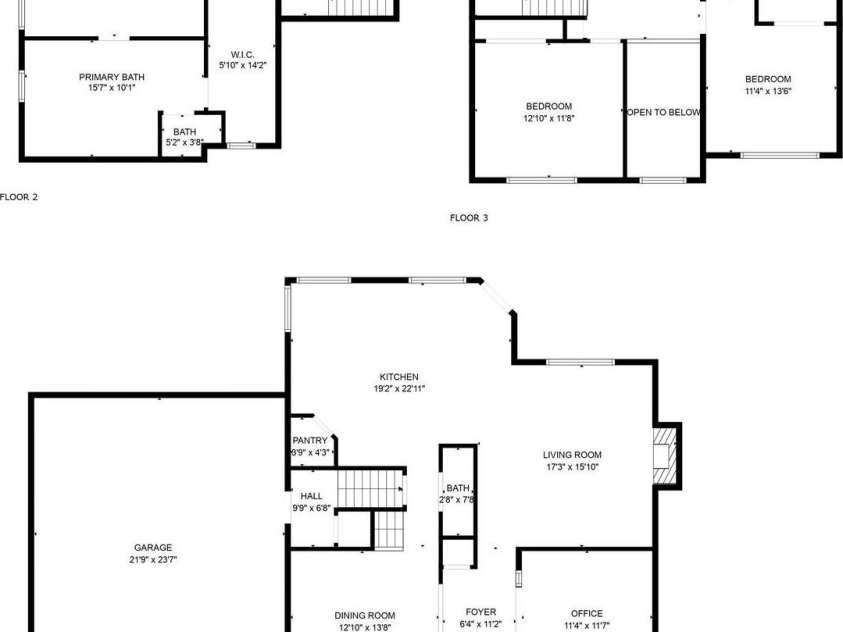 2520 Barrington Court, Rock Hill, SC 29732.  MLS# CAR4239081, YatesRealty ID 15402. 