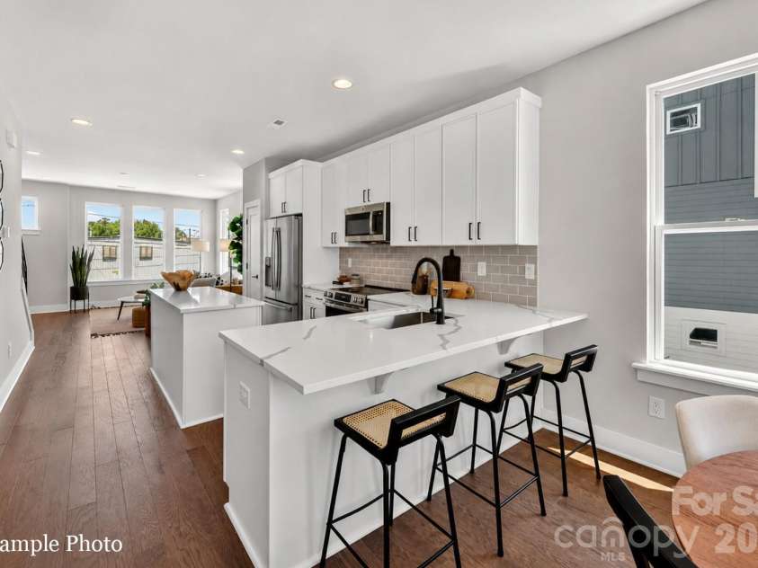 554 Rountree Road, Charlotte, NC 28217.  MLS# CAR4250166, YatesRealty ID 15403. 