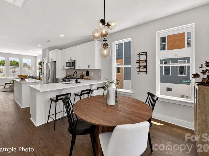 554 Rountree Road, Charlotte, NC 28217.  MLS# CAR4250166, YatesRealty ID 15403. 