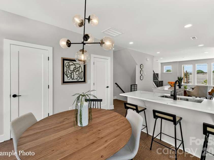 554 Rountree Road, Charlotte, NC 28217.  MLS# CAR4250166, YatesRealty ID 15403. 