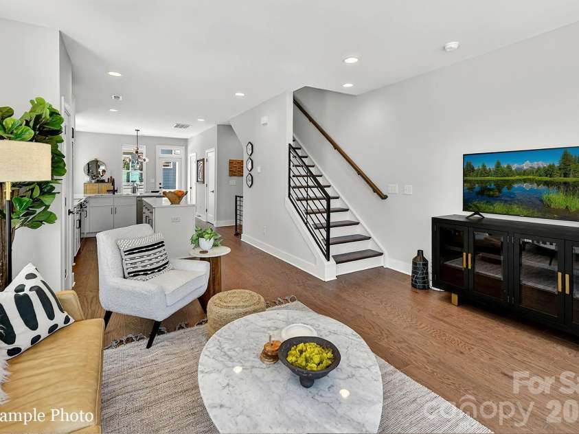 554 Rountree Road, Charlotte, NC 28217.  MLS# CAR4250166, YatesRealty ID 15403. 