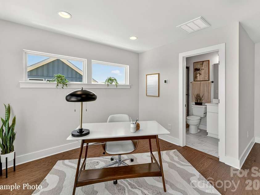 554 Rountree Road, Charlotte, NC 28217.  MLS# CAR4250166, YatesRealty ID 15403. 