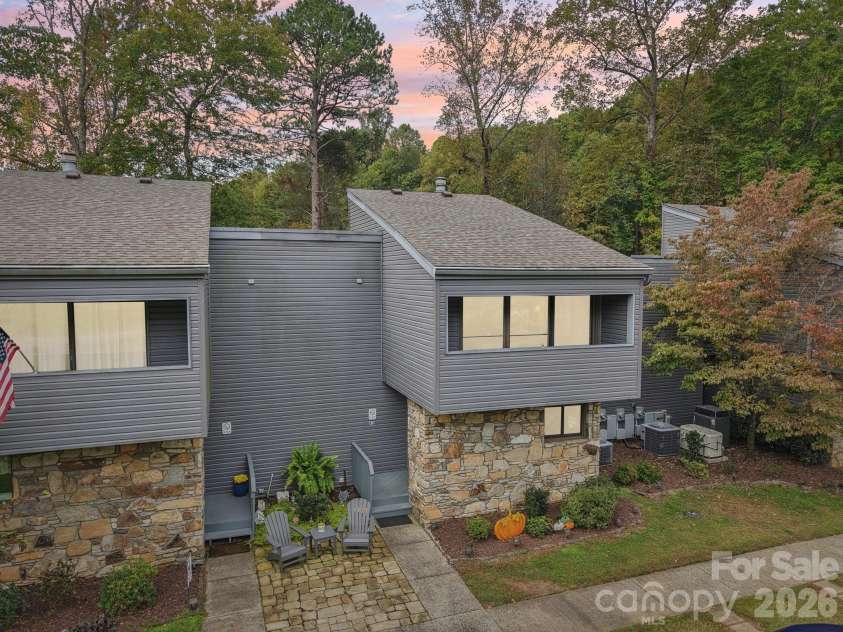 429 Mountains Boulevard, Lake Lure, NC 28746.  MLS# CAR4312402, YatesRealty ID 15406. 