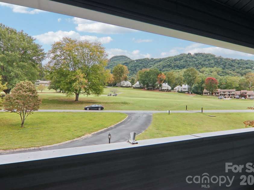 429 Mountains Boulevard, Lake Lure, NC 28746.  MLS# CAR4312402, YatesRealty ID 15406. 