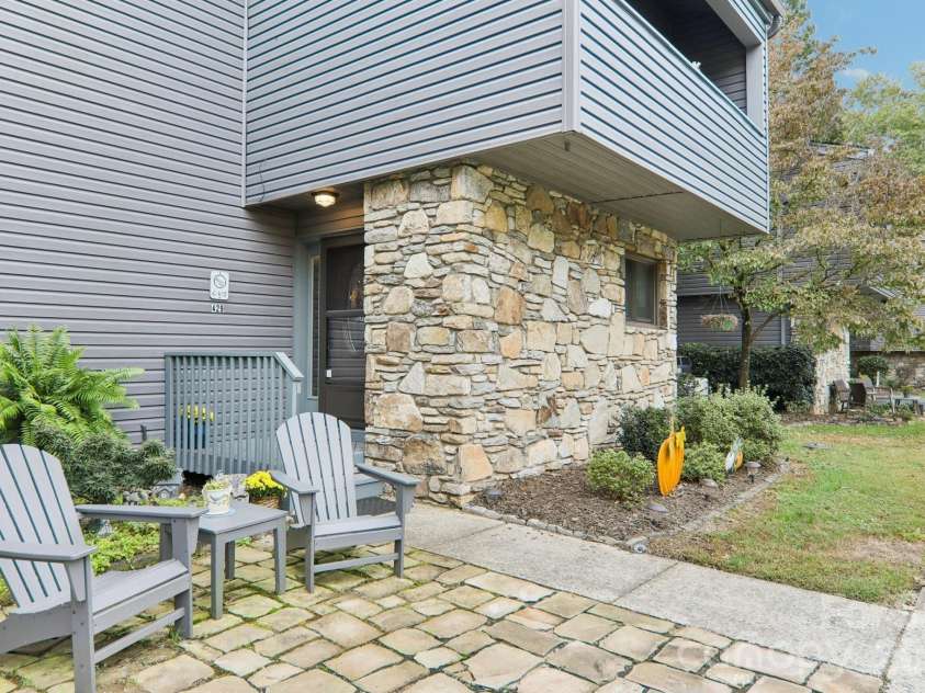 429 Mountains Boulevard, Lake Lure, NC 28746.  MLS# CAR4312402, YatesRealty ID 15406. 