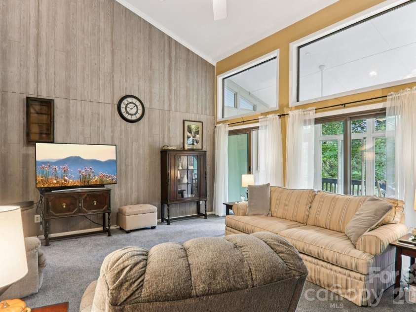429 Mountains Boulevard, Lake Lure, NC 28746.  MLS# CAR4312402, YatesRealty ID 15406. 