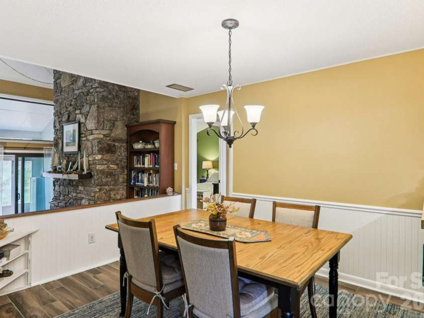 429 Mountains Boulevard, Lake Lure, NC 28746.  MLS# CAR4312402, YatesRealty ID 15406. 