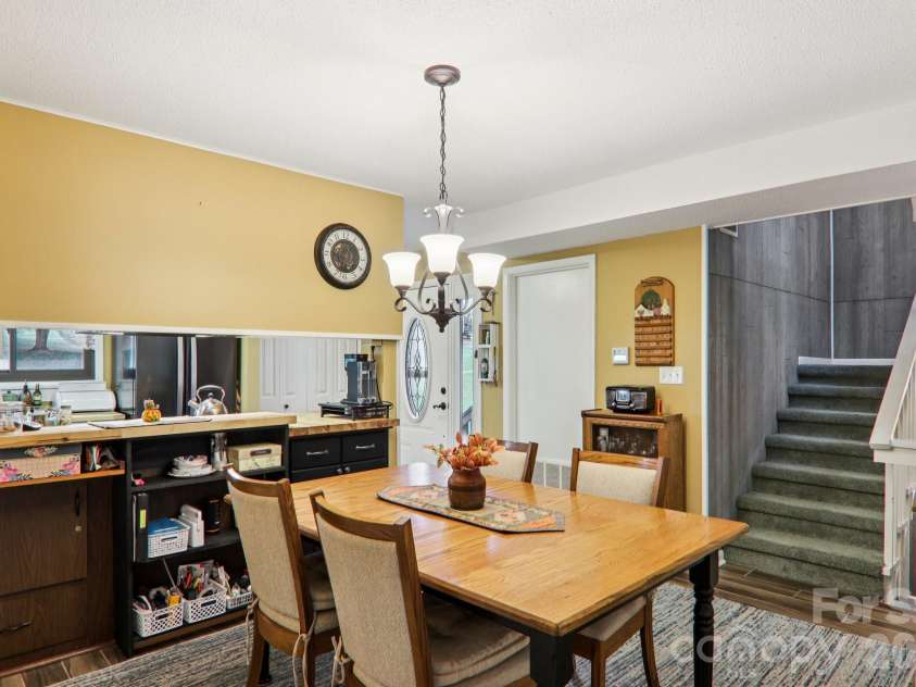 429 Mountains Boulevard, Lake Lure, NC 28746.  MLS# CAR4312402, YatesRealty ID 15406. 