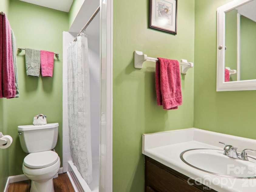 429 Mountains Boulevard, Lake Lure, NC 28746.  MLS# CAR4312402, YatesRealty ID 15406. 