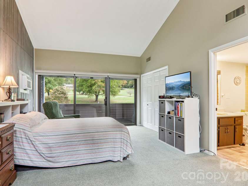 429 Mountains Boulevard, Lake Lure, NC 28746.  MLS# CAR4312402, YatesRealty ID 15406. 