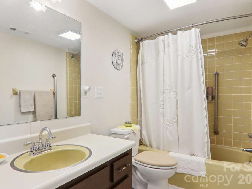 429 Mountains Boulevard, Lake Lure, NC 28746.  MLS# CAR4312402, YatesRealty ID 15406. 