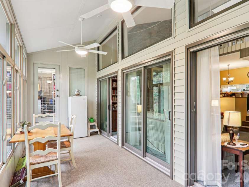 429 Mountains Boulevard, Lake Lure, NC 28746.  MLS# CAR4312402, YatesRealty ID 15406. 