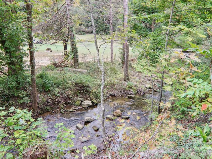 429 Mountains Boulevard, Lake Lure, NC 28746.  MLS# CAR4312402, YatesRealty ID 15406. 