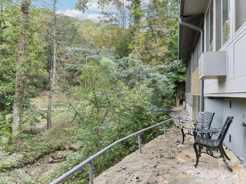 429 Mountains Boulevard, Lake Lure, NC 28746.  MLS# CAR4312402, YatesRealty ID 15406. 