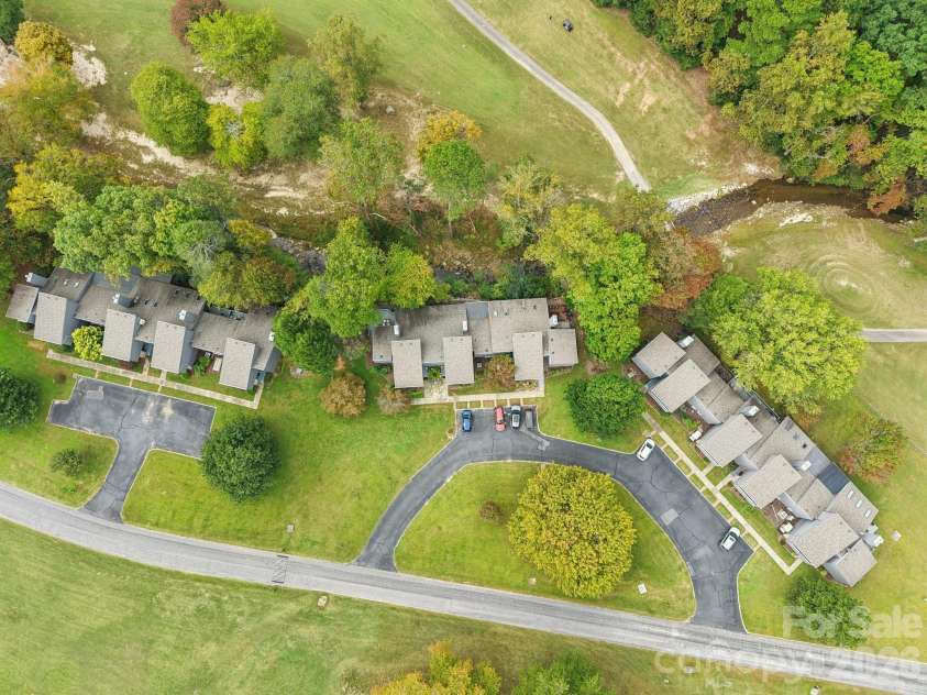 429 Mountains Boulevard, Lake Lure, NC 28746.  MLS# CAR4312402, YatesRealty ID 15406. 