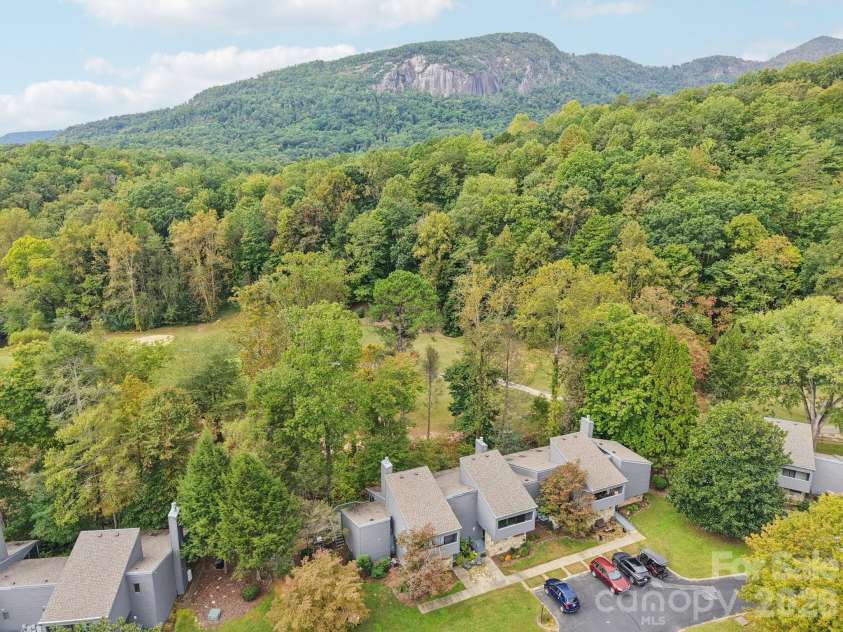 429 Mountains Boulevard, Lake Lure, NC 28746.  MLS# CAR4312402, YatesRealty ID 15406. 